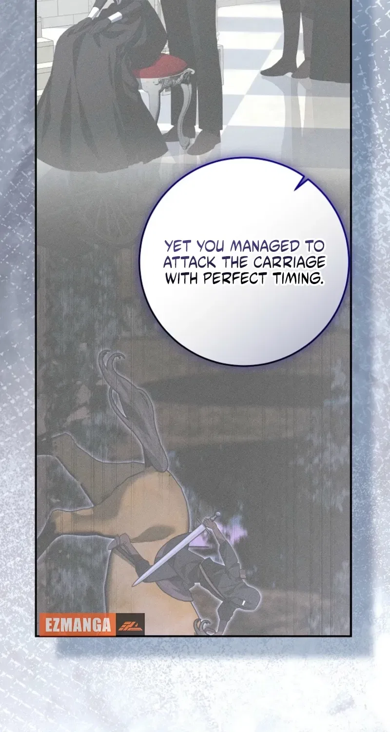 How to Survive as the Monster Duke’s Wife Chapter 23 – Page 34