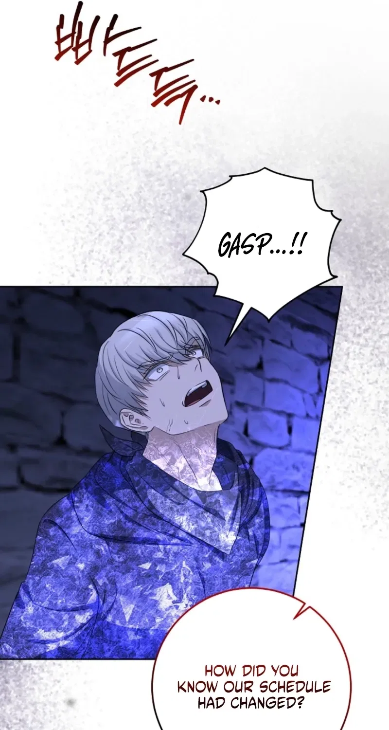 How to Survive as the Monster Duke’s Wife Chapter 23 – Page 36