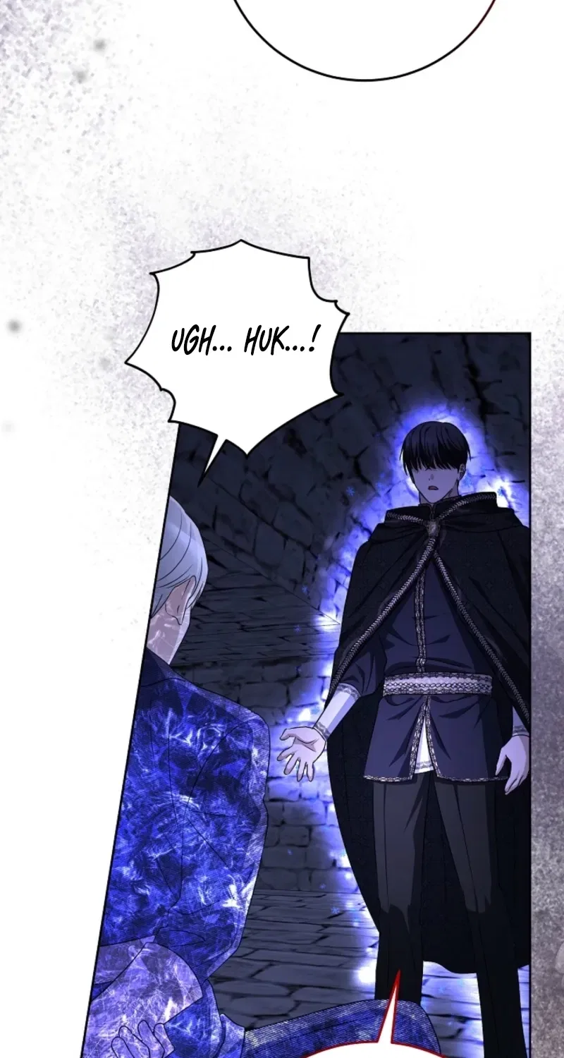 How to Survive as the Monster Duke’s Wife Chapter 23 – Page 37