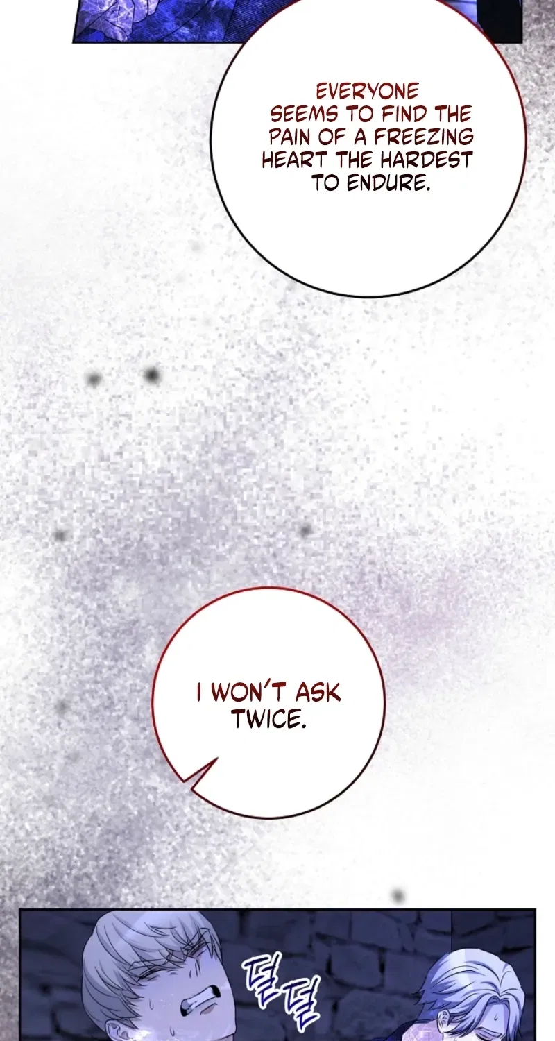 How to Survive as the Monster Duke’s Wife Chapter 23 – Page 38