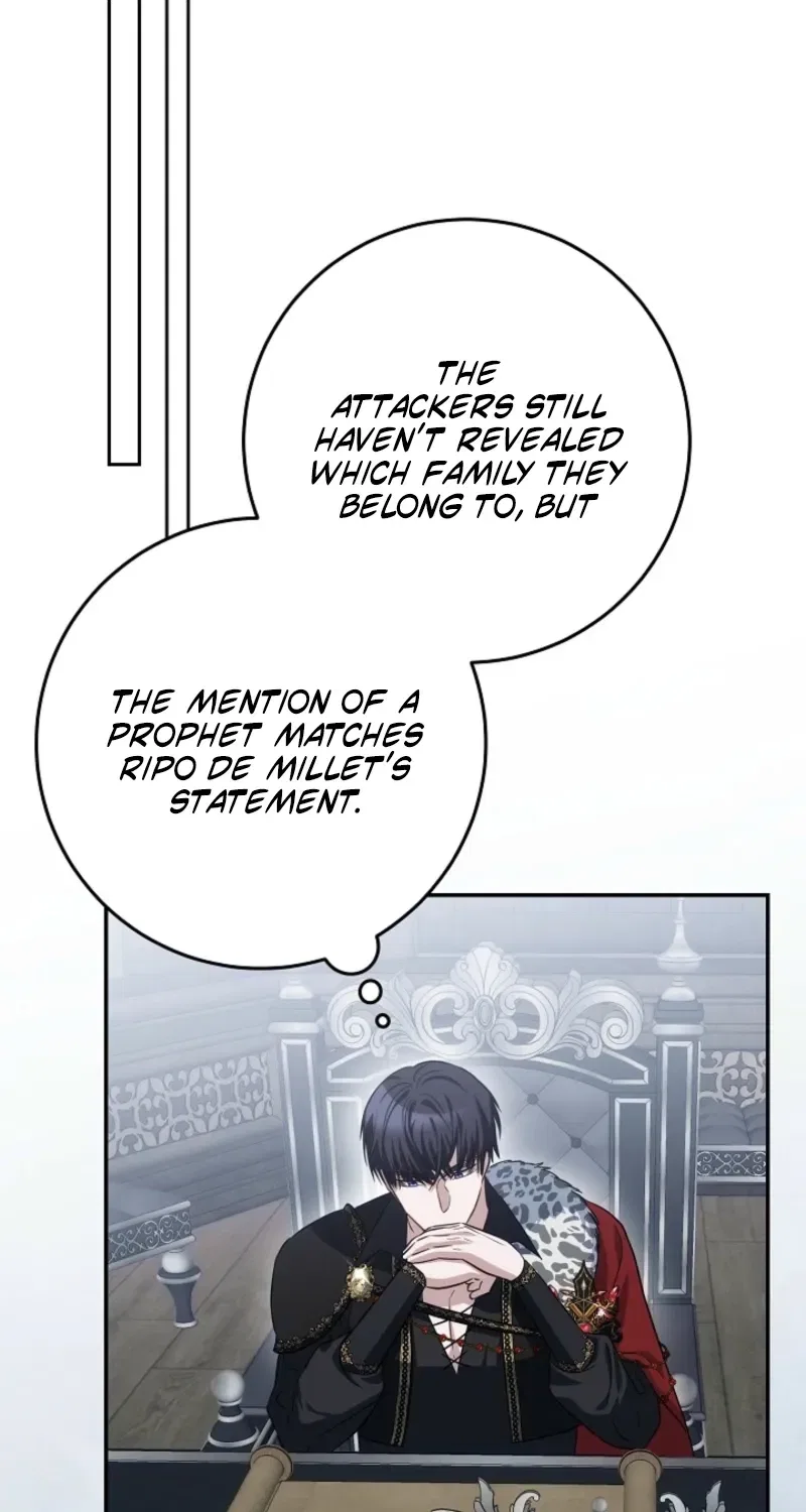 How to Survive as the Monster Duke’s Wife Chapter 23 – Page 44