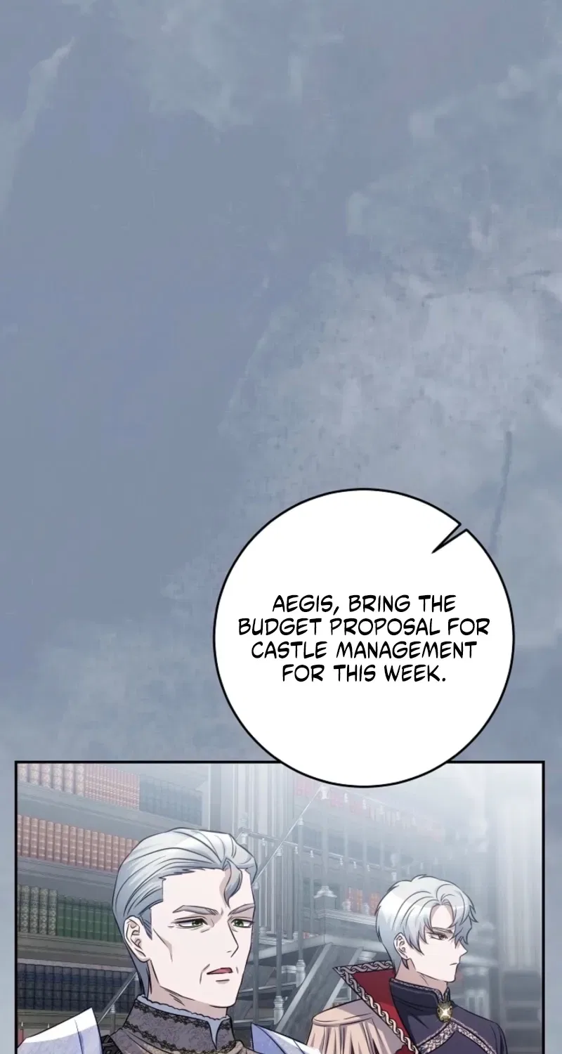 How to Survive as the Monster Duke’s Wife Chapter 23 – Page 48