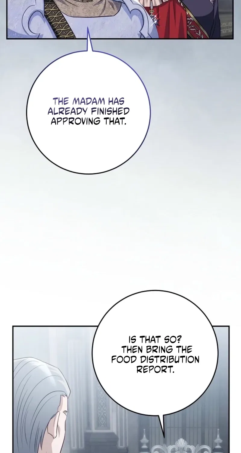How to Survive as the Monster Duke’s Wife Chapter 23 – Page 49