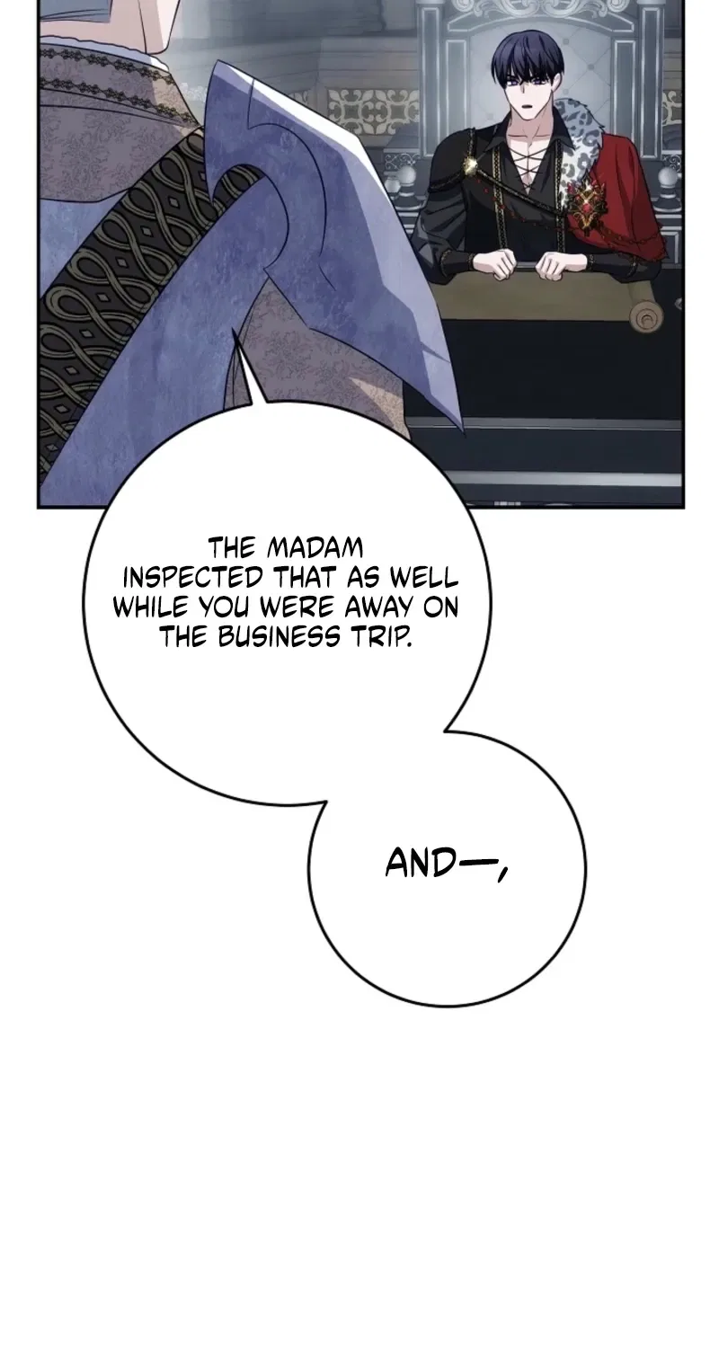 How to Survive as the Monster Duke’s Wife Chapter 23 – Page 50