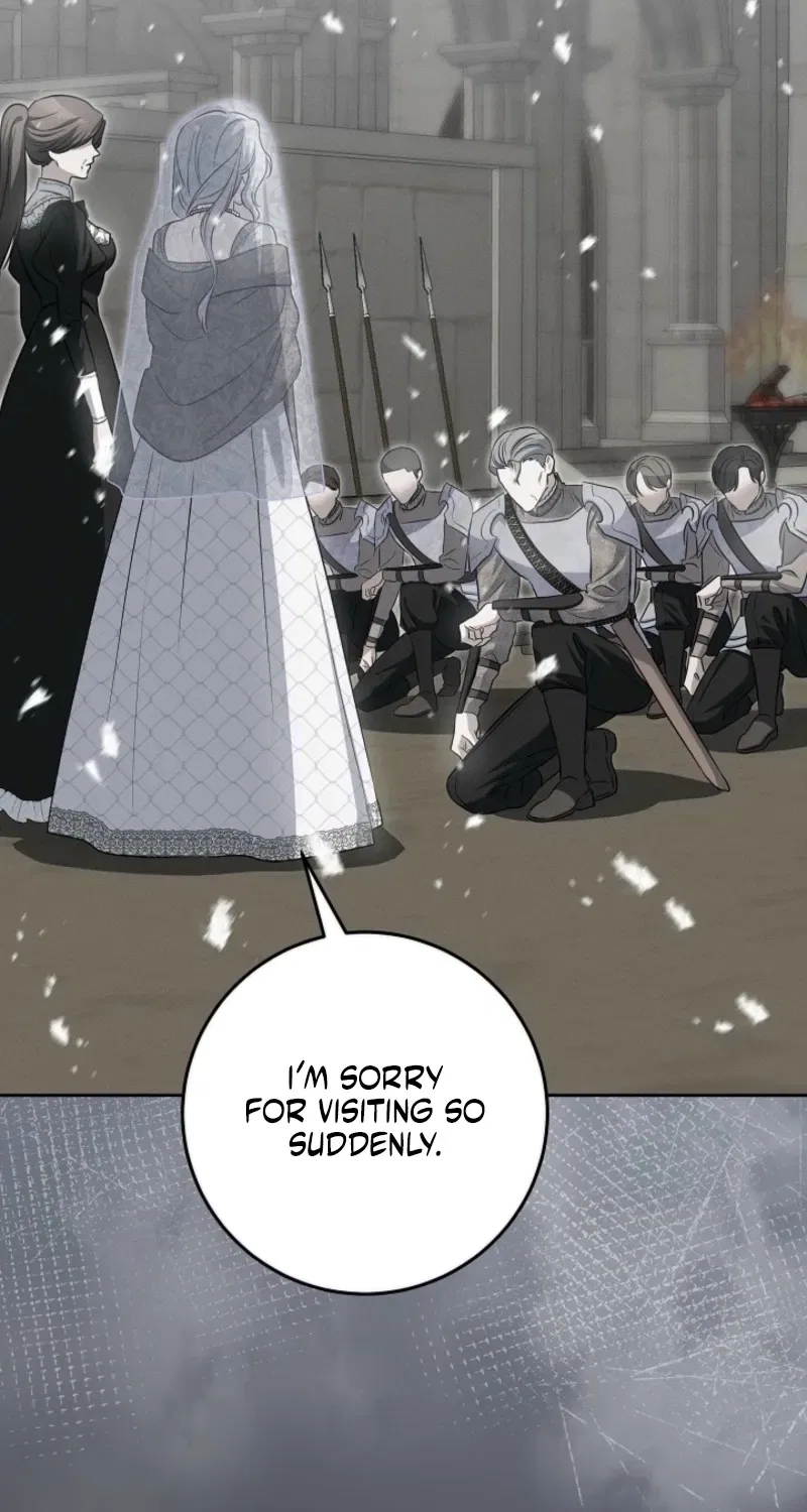 How to Survive as the Monster Duke’s Wife Chapter 23 – Page 55