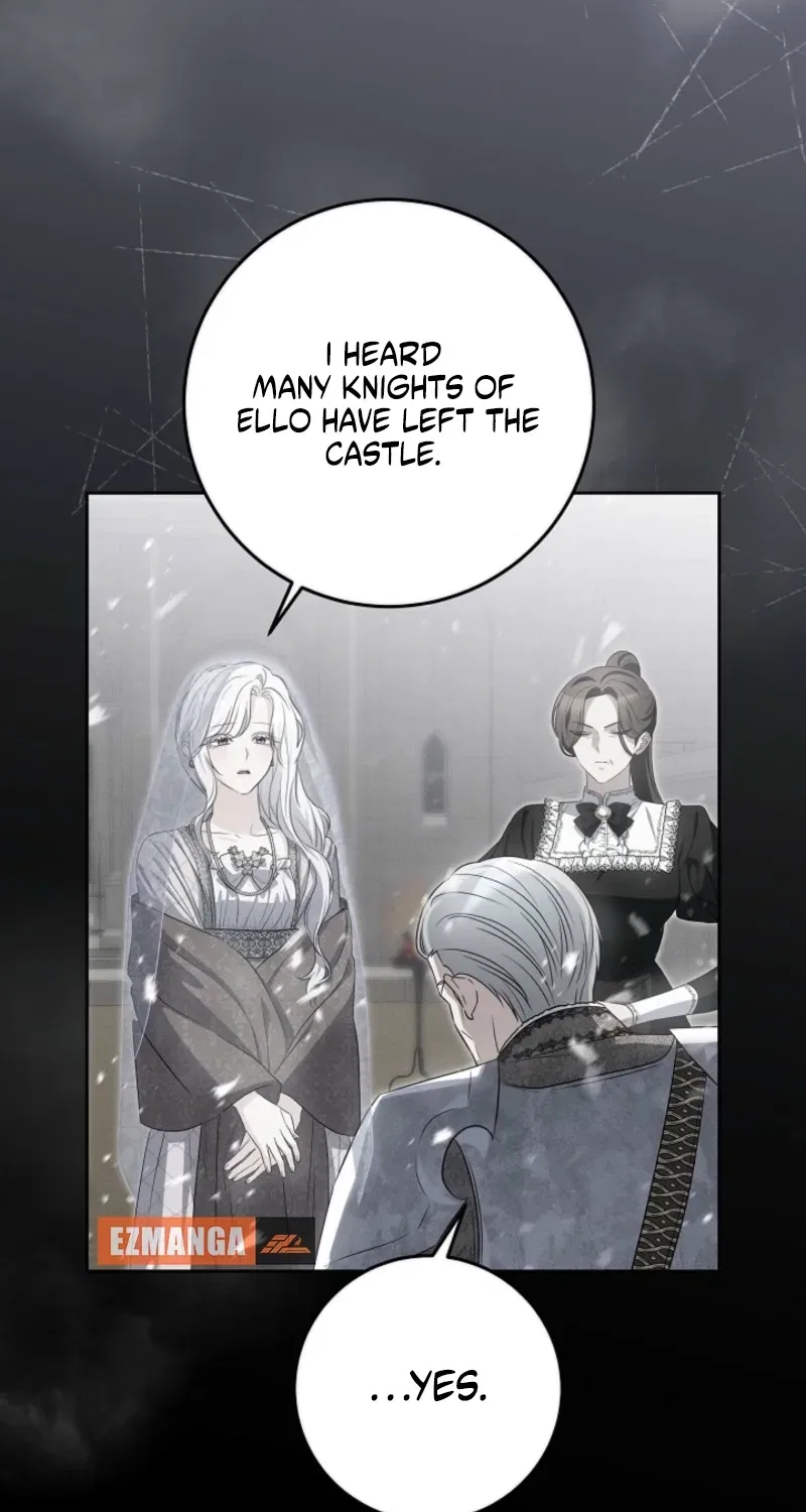 How to Survive as the Monster Duke’s Wife Chapter 23 – Page 56
