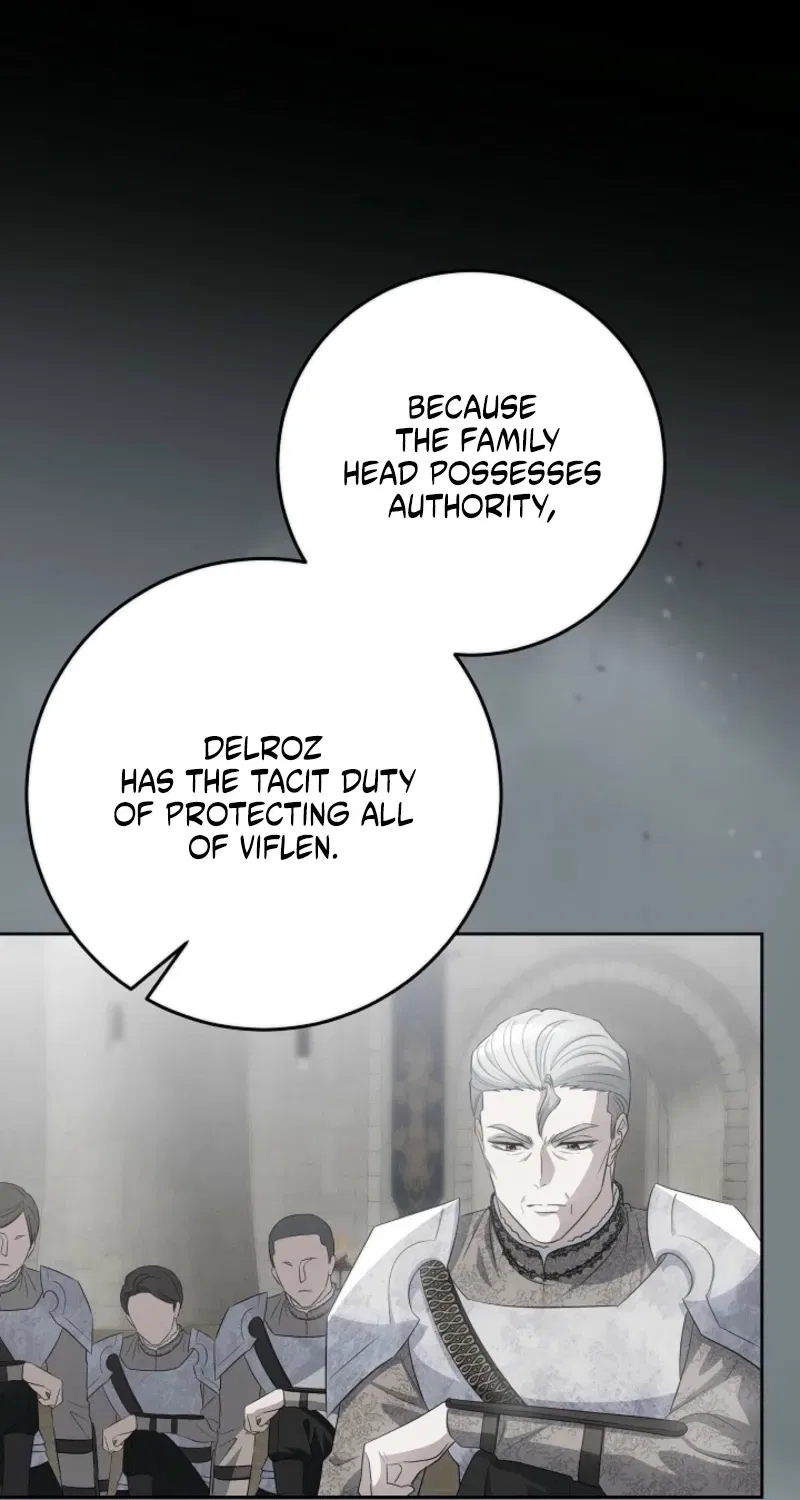 How to Survive as the Monster Duke’s Wife Chapter 23 – Page 58