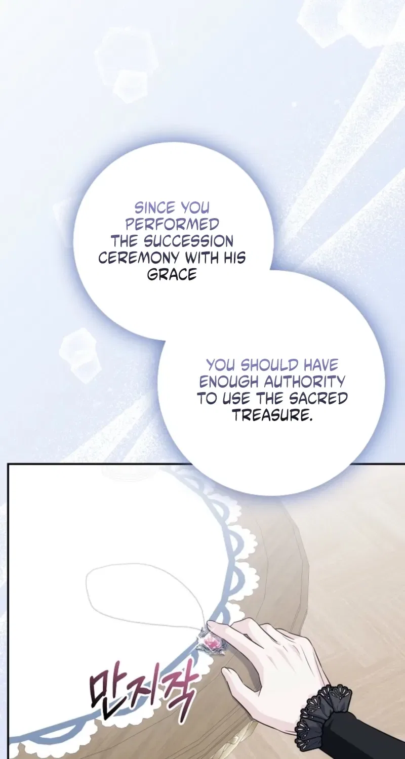How to Survive as the Monster Duke’s Wife Chapter 23 – Page 69
