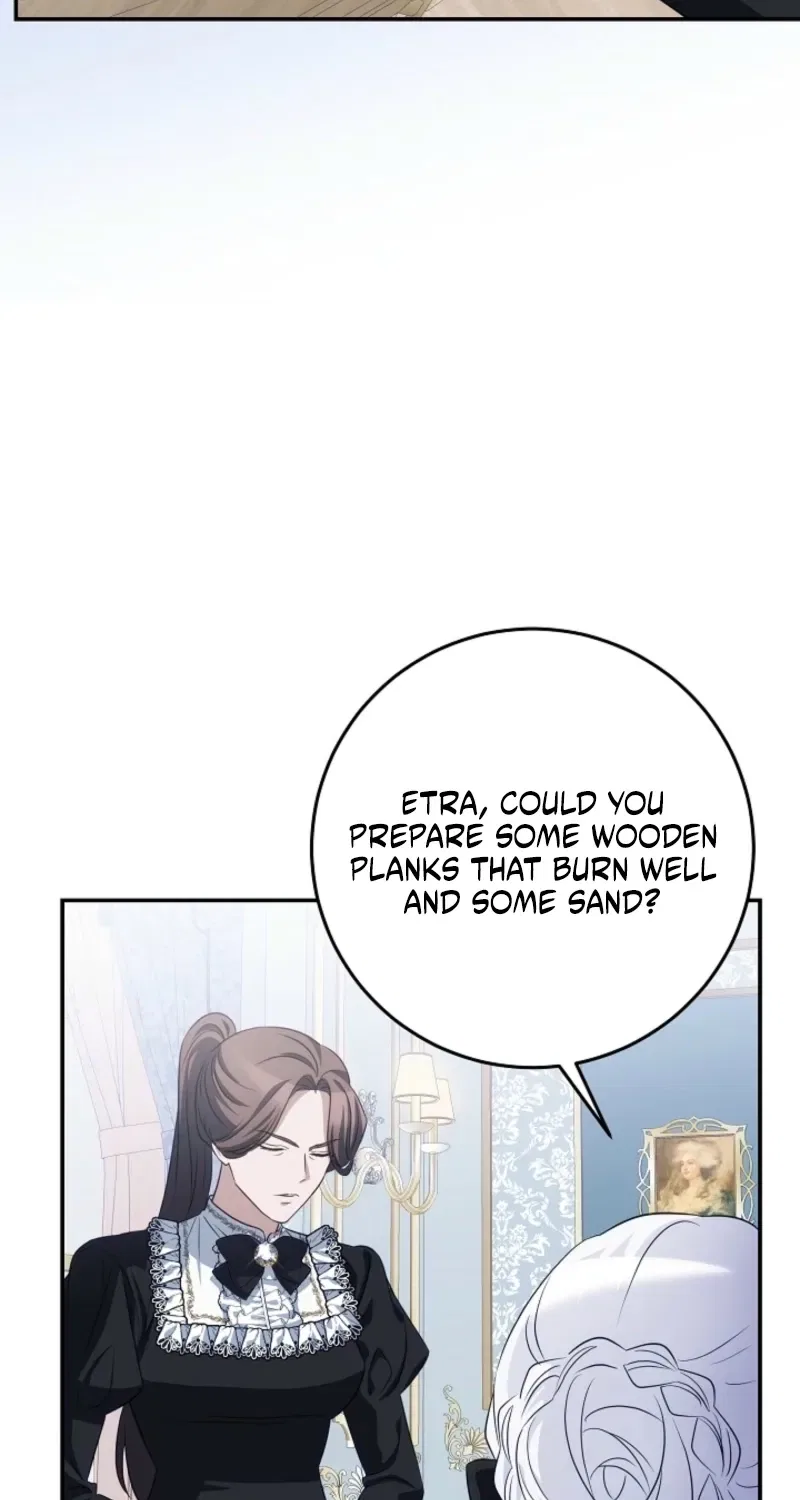How to Survive as the Monster Duke’s Wife Chapter 23 – Page 70