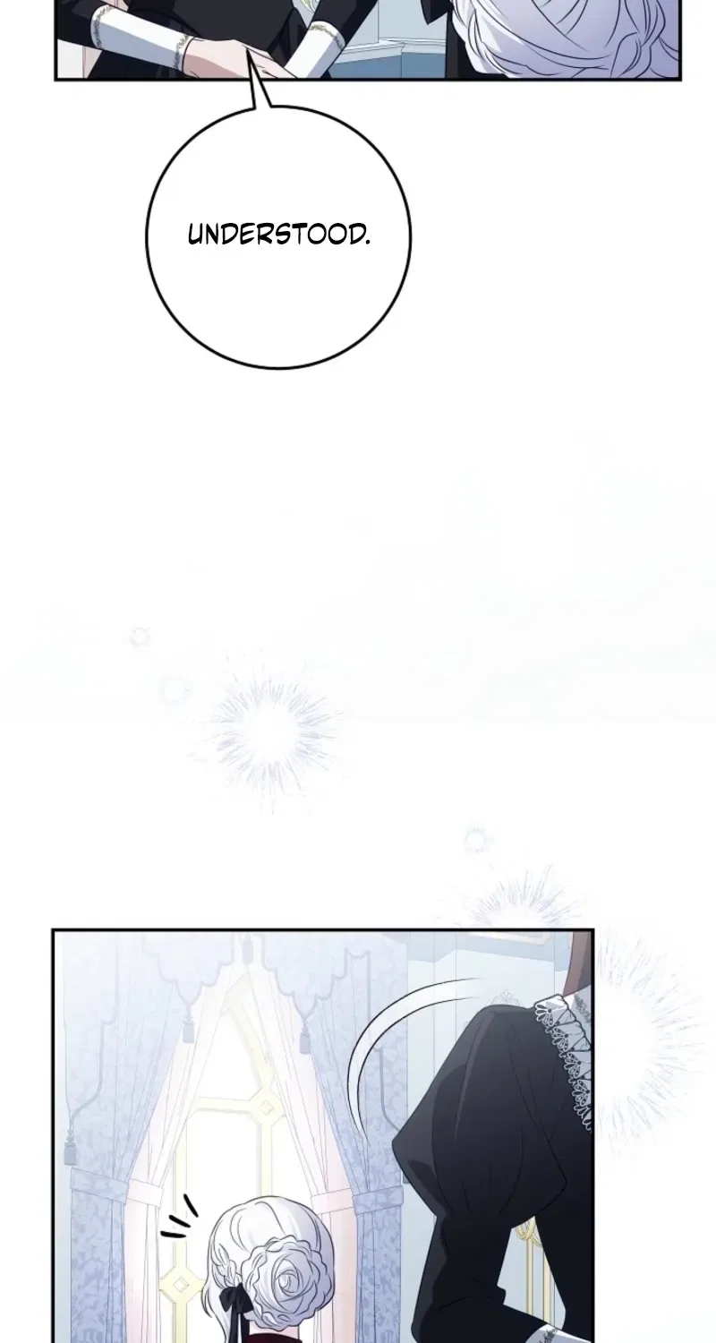 How to Survive as the Monster Duke’s Wife Chapter 23 – Page 71