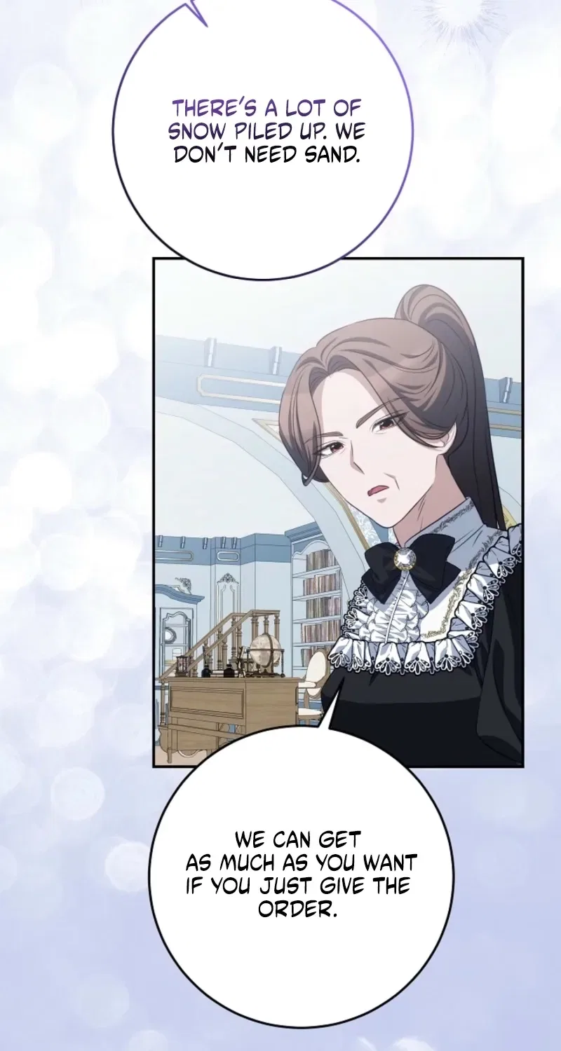 How to Survive as the Monster Duke’s Wife Chapter 23 – Page 73