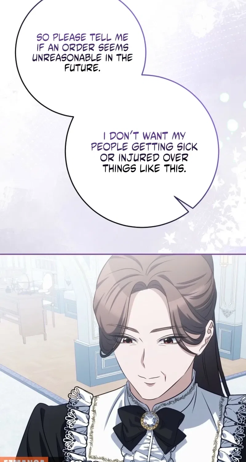 How to Survive as the Monster Duke’s Wife Chapter 23 – Page 76