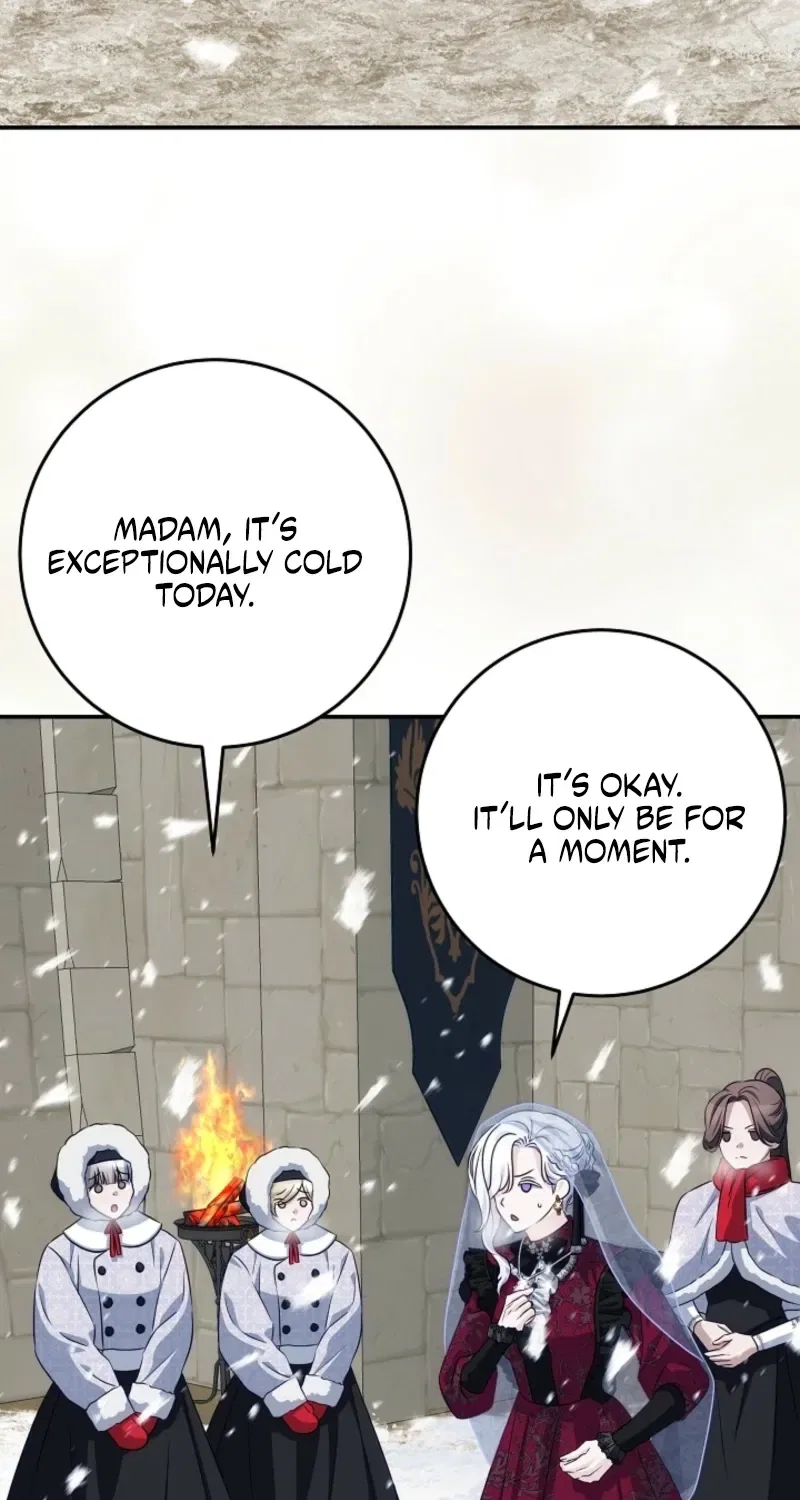 How to Survive as the Monster Duke’s Wife Chapter 23 – Page 80
