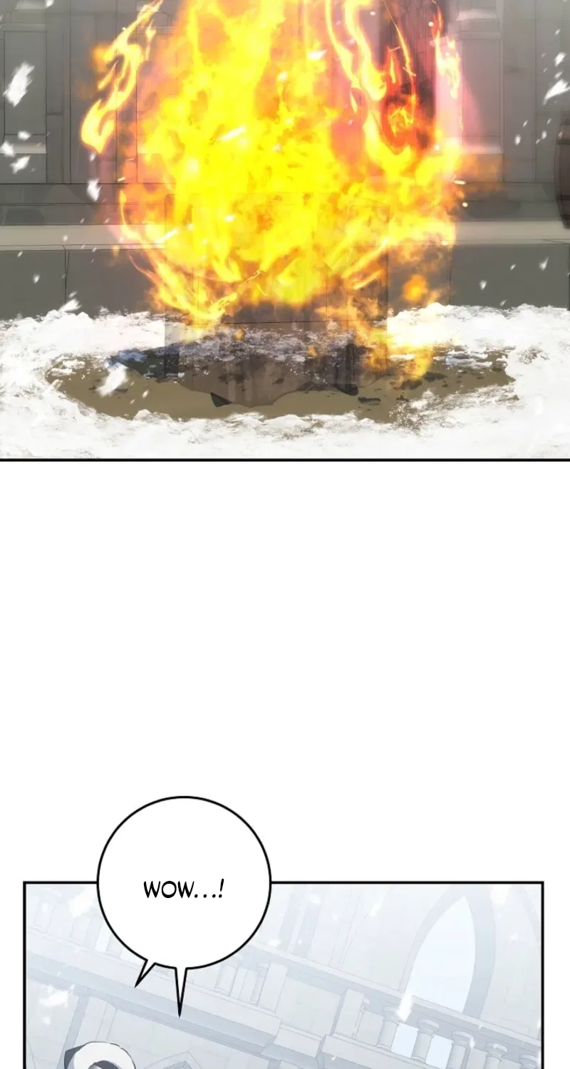 How to Survive as the Monster Duke’s Wife Chapter 23 – Page 90