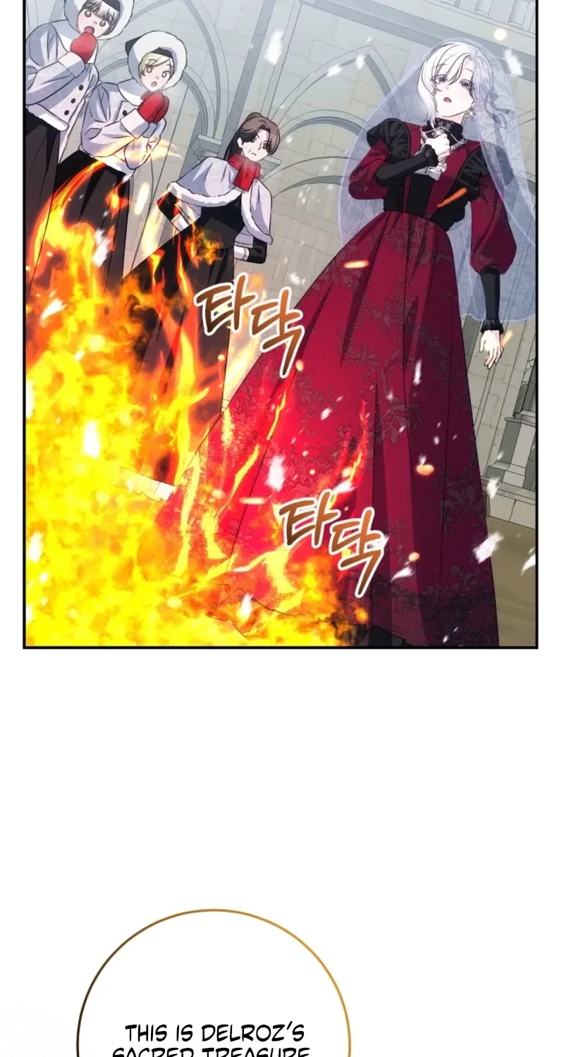 How to Survive as the Monster Duke’s Wife Chapter 23 – Page 91