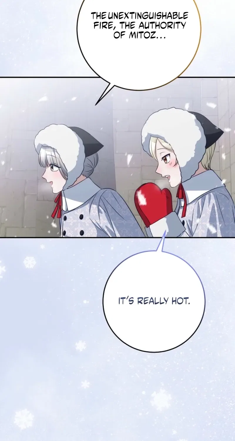 How to Survive as the Monster Duke’s Wife Chapter 23 – Page 93