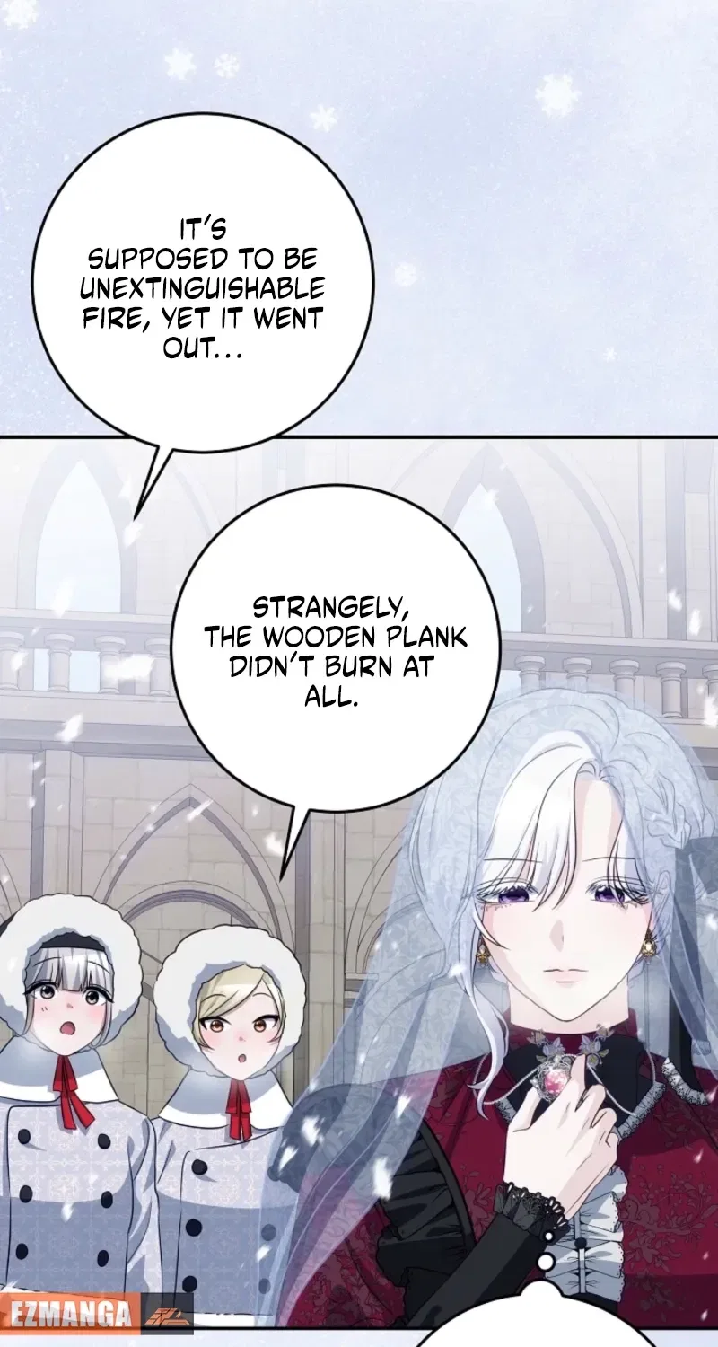 How to Survive as the Monster Duke’s Wife Chapter 23 – Page 95