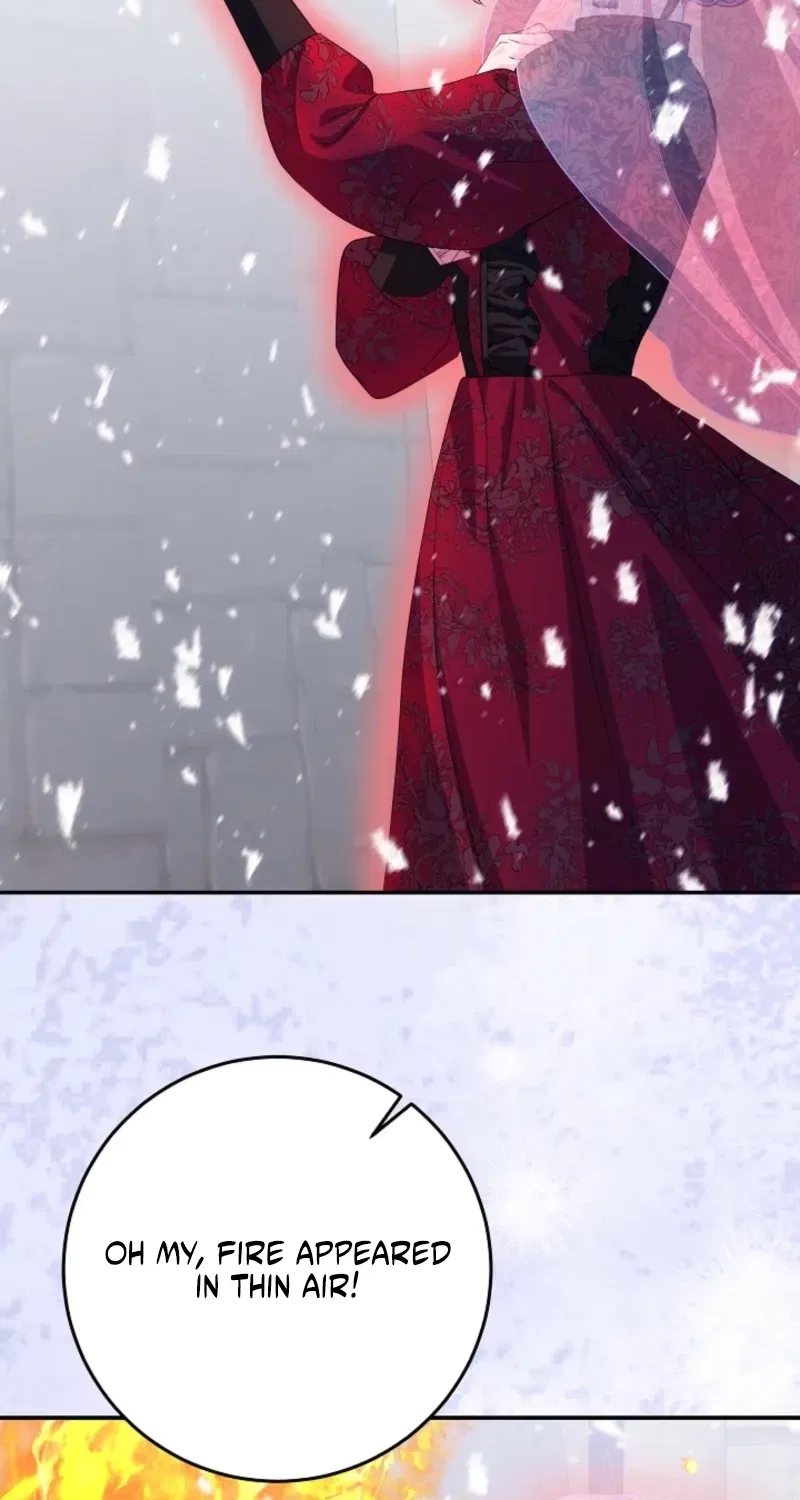 How to Survive as the Monster Duke’s Wife Chapter 23 – Page 99