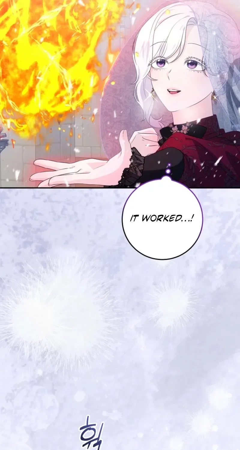 How to Survive as the Monster Duke’s Wife Chapter 23 – Page 100