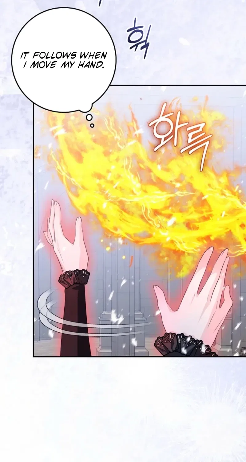 How to Survive as the Monster Duke’s Wife Chapter 23 – Page 101
