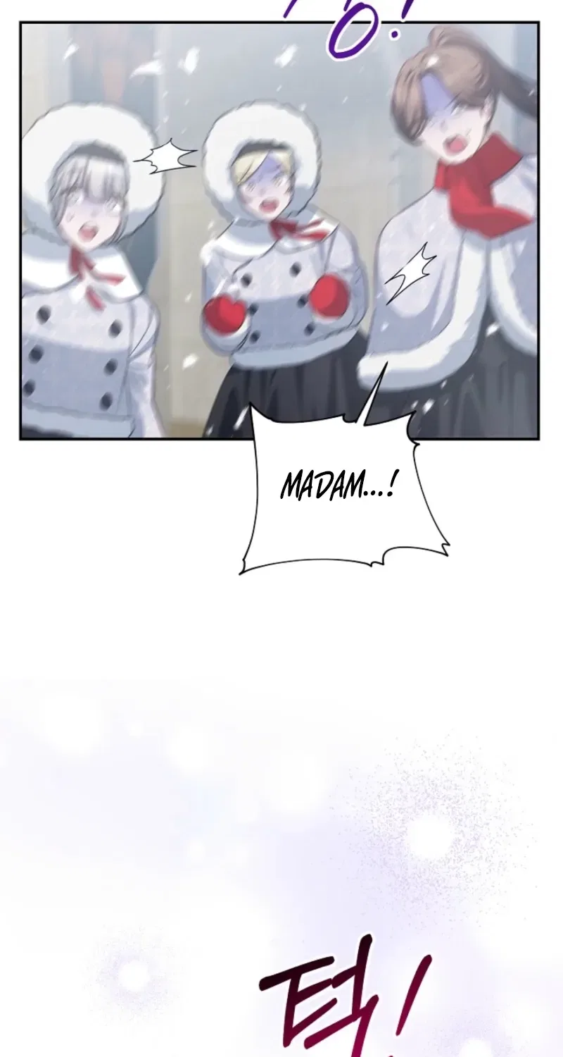 How to Survive as the Monster Duke’s Wife Chapter 23 – Page 109