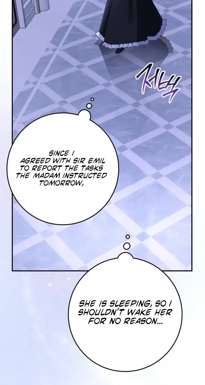 How to Survive as the Monster Duke’s Wife Chapter 22 – Page 2