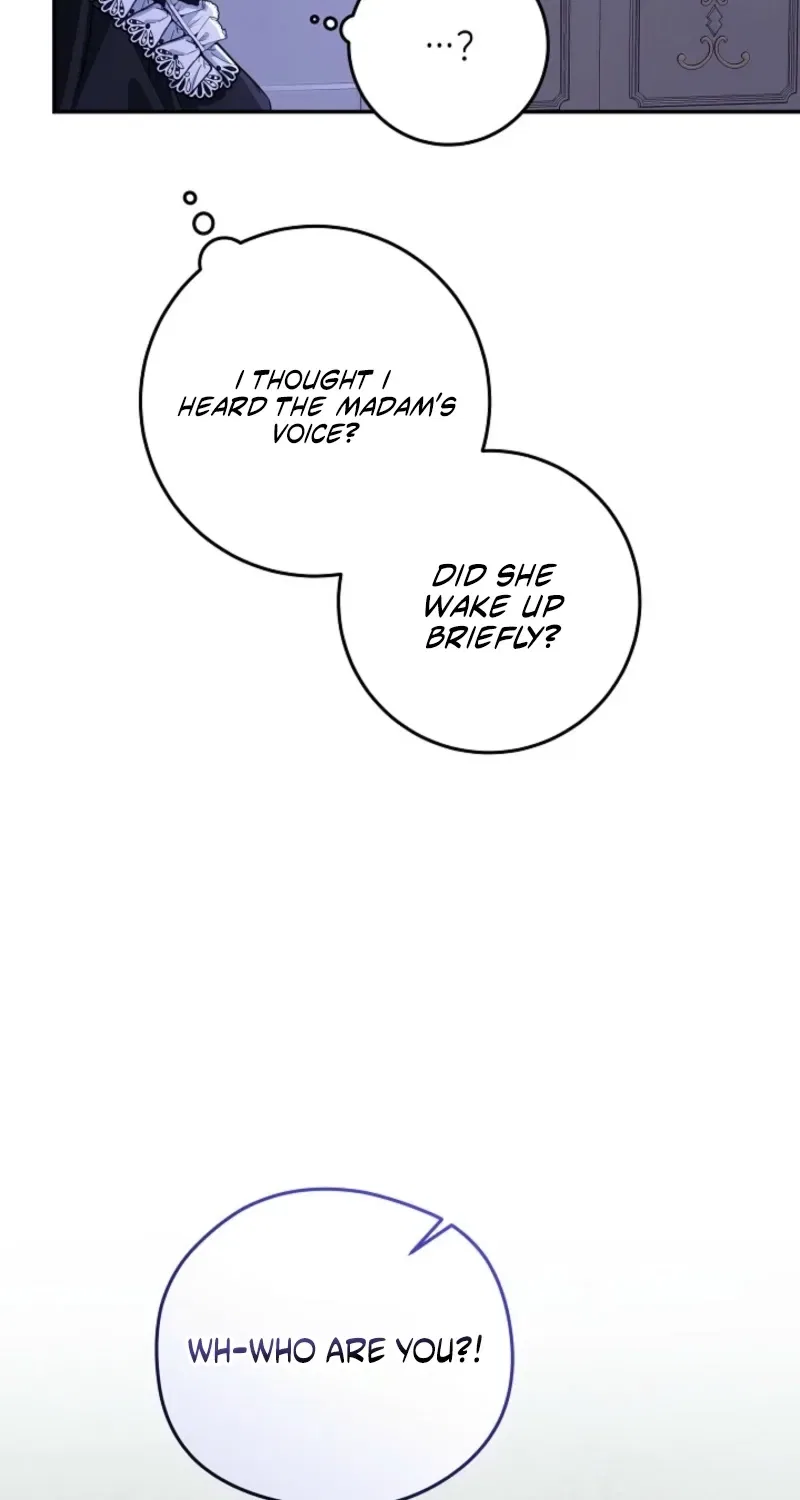 How to Survive as the Monster Duke’s Wife Chapter 22 – Page 4