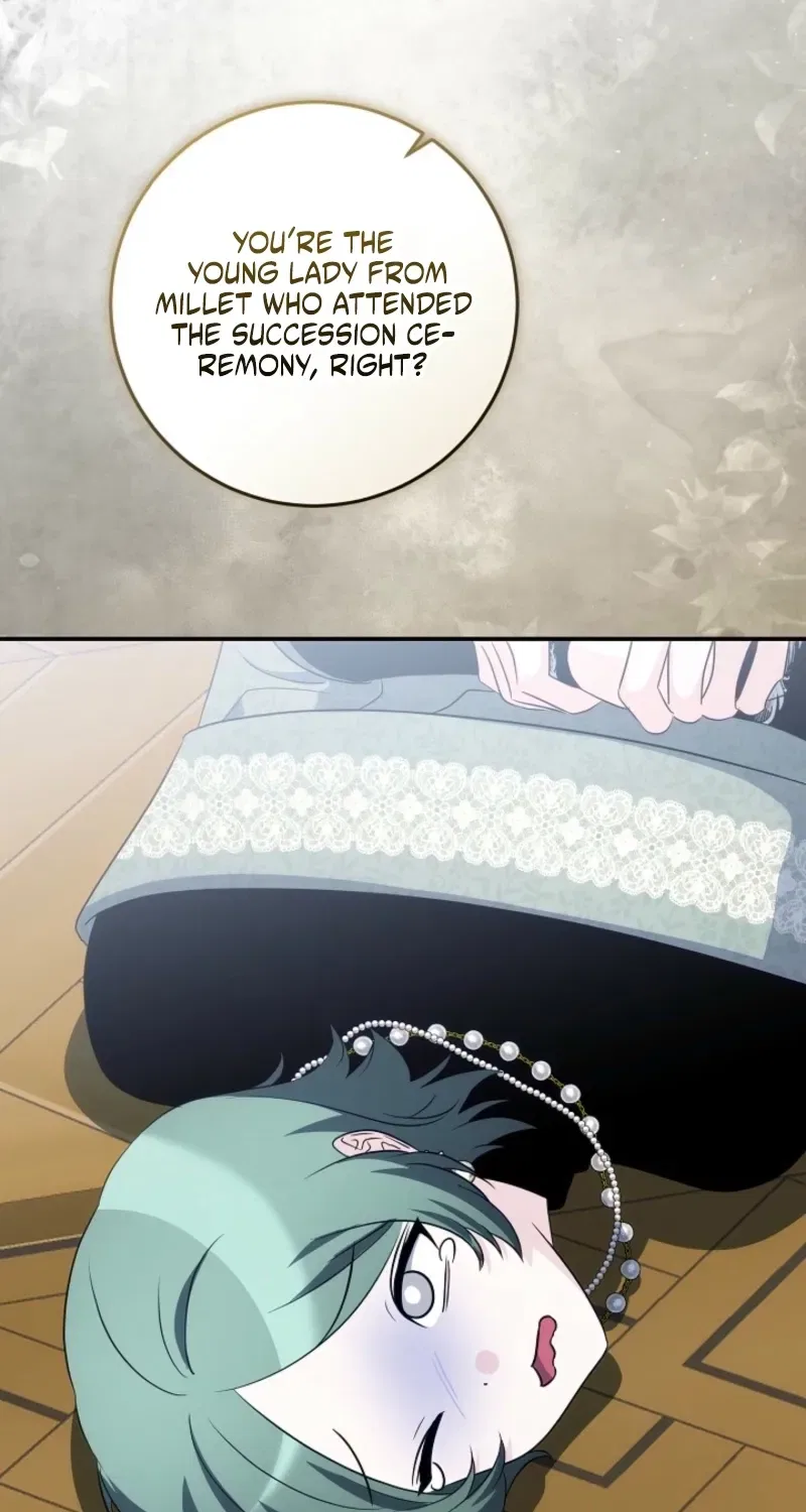 How to Survive as the Monster Duke’s Wife Chapter 22 – Page 16