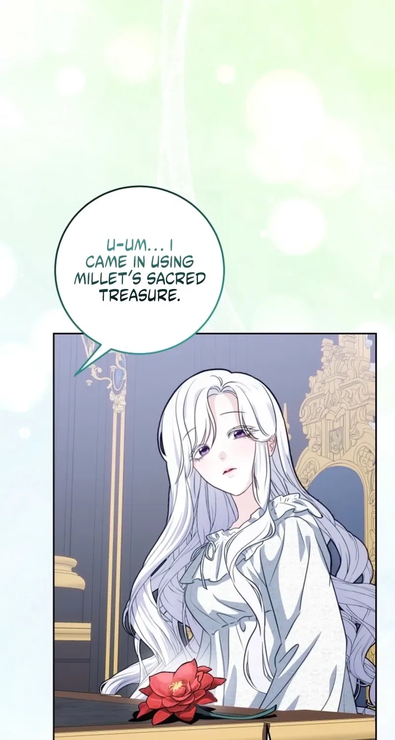How to Survive as the Monster Duke’s Wife Chapter 22 – Page 28