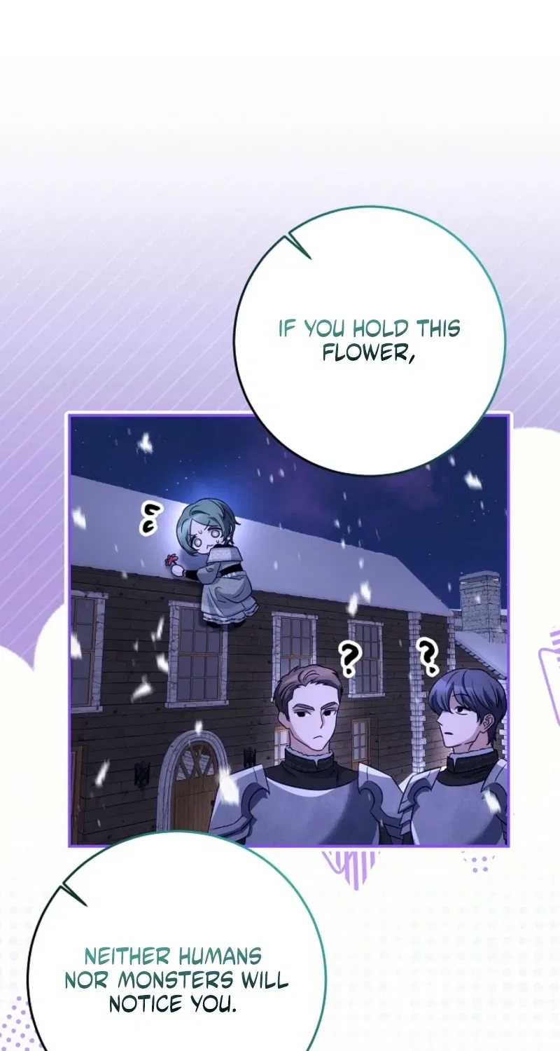 How to Survive as the Monster Duke’s Wife Chapter 22 – Page 31