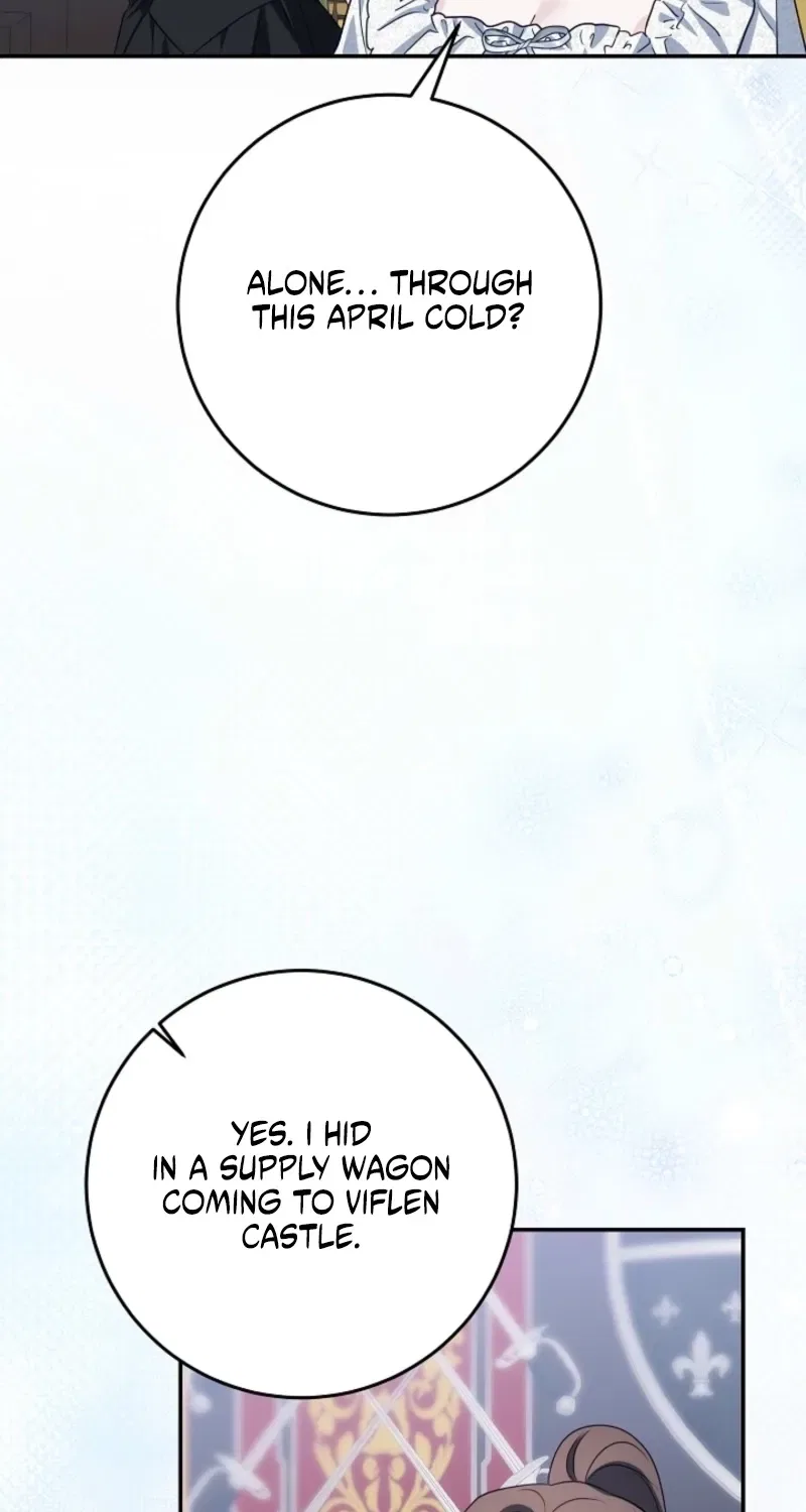 How to Survive as the Monster Duke’s Wife Chapter 22 – Page 33