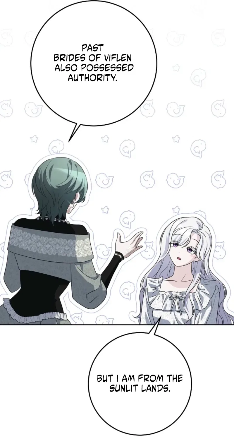 How to Survive as the Monster Duke’s Wife Chapter 22 – Page 41
