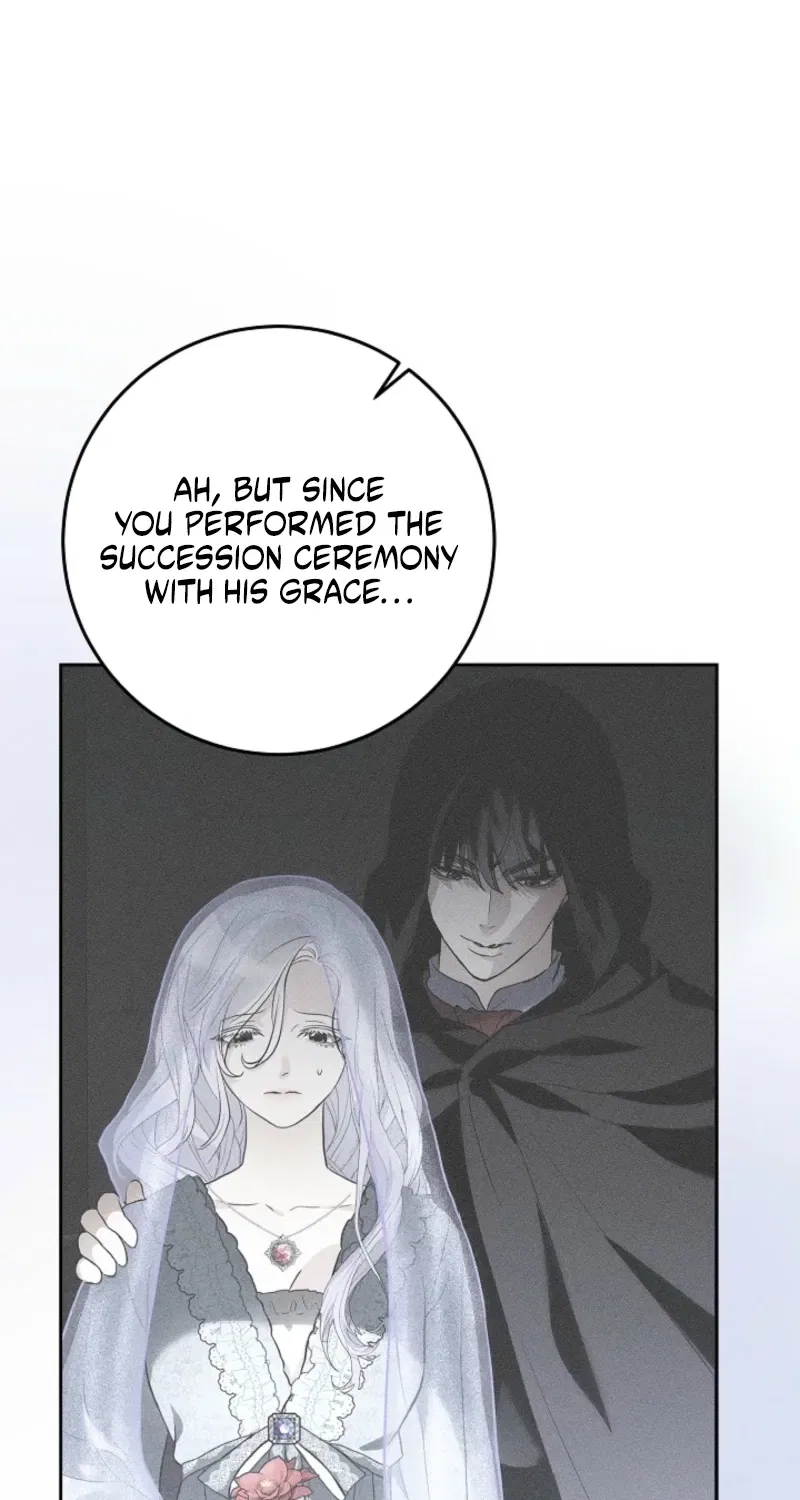 How to Survive as the Monster Duke’s Wife Chapter 22 – Page 42