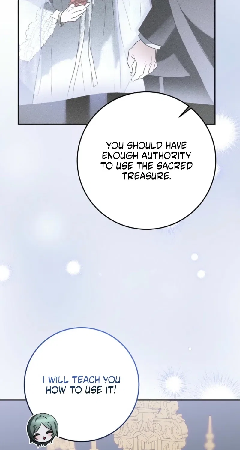 How to Survive as the Monster Duke’s Wife Chapter 22 – Page 43