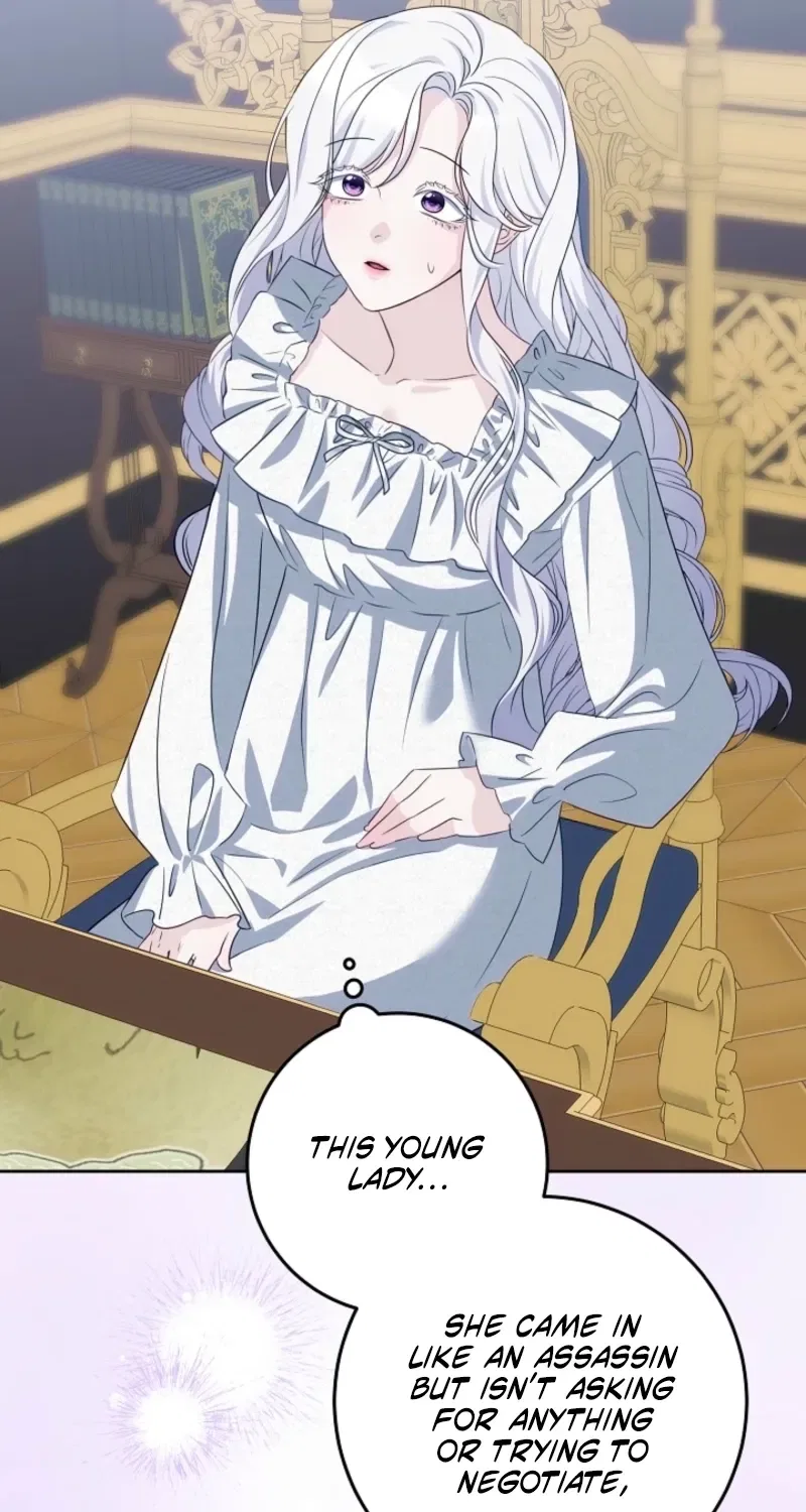 How to Survive as the Monster Duke’s Wife Chapter 22 – Page 44