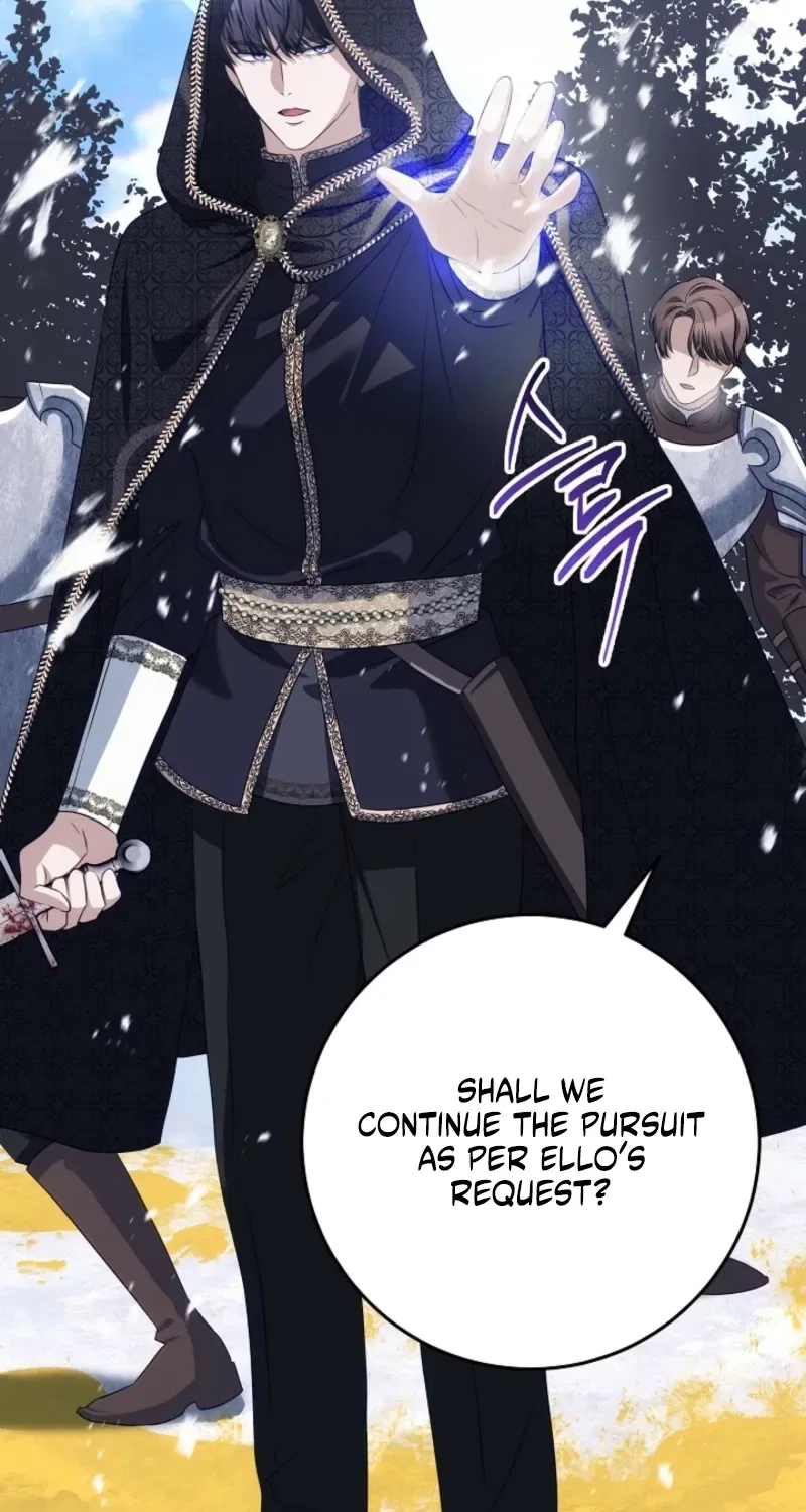 How to Survive as the Monster Duke’s Wife Chapter 22 – Page 54