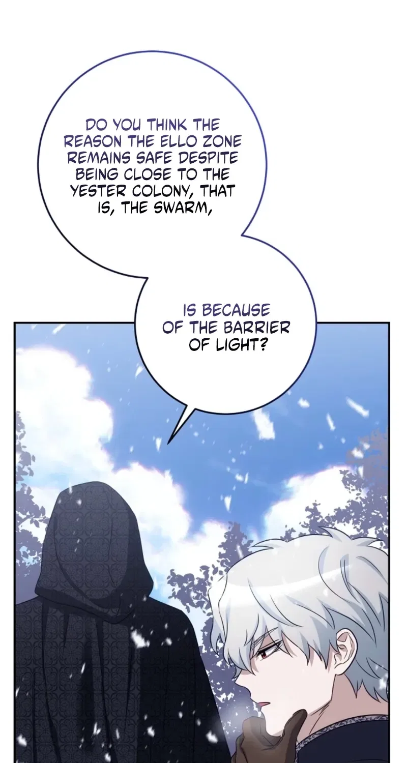 How to Survive as the Monster Duke’s Wife Chapter 22 – Page 59