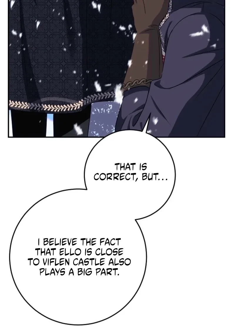 How to Survive as the Monster Duke’s Wife Chapter 22 – Page 60