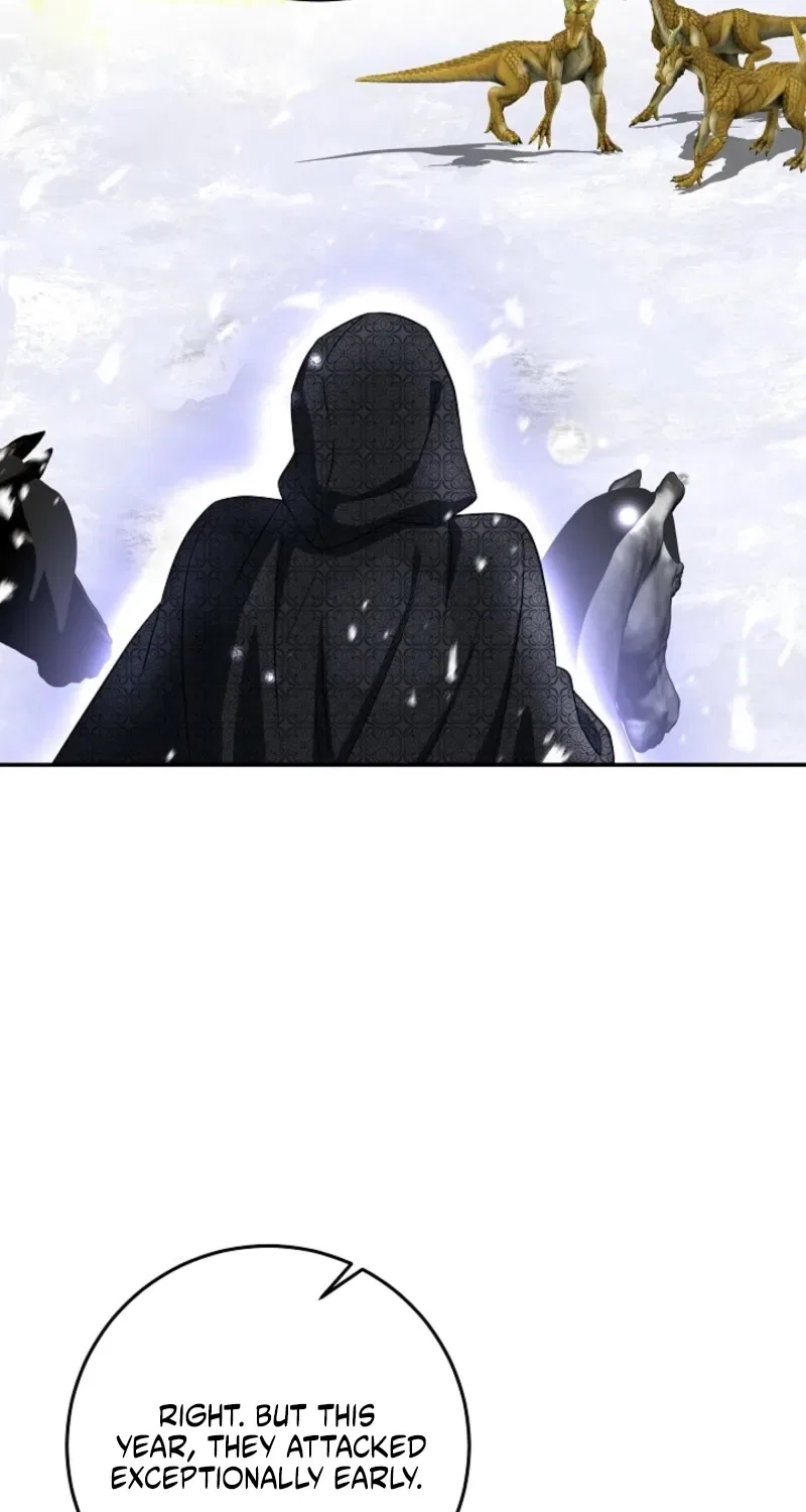 How to Survive as the Monster Duke’s Wife Chapter 22 – Page 64