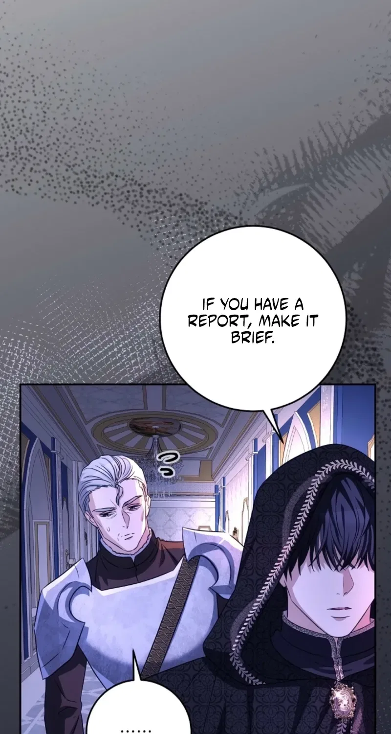 How to Survive as the Monster Duke’s Wife Chapter 22 – Page 72