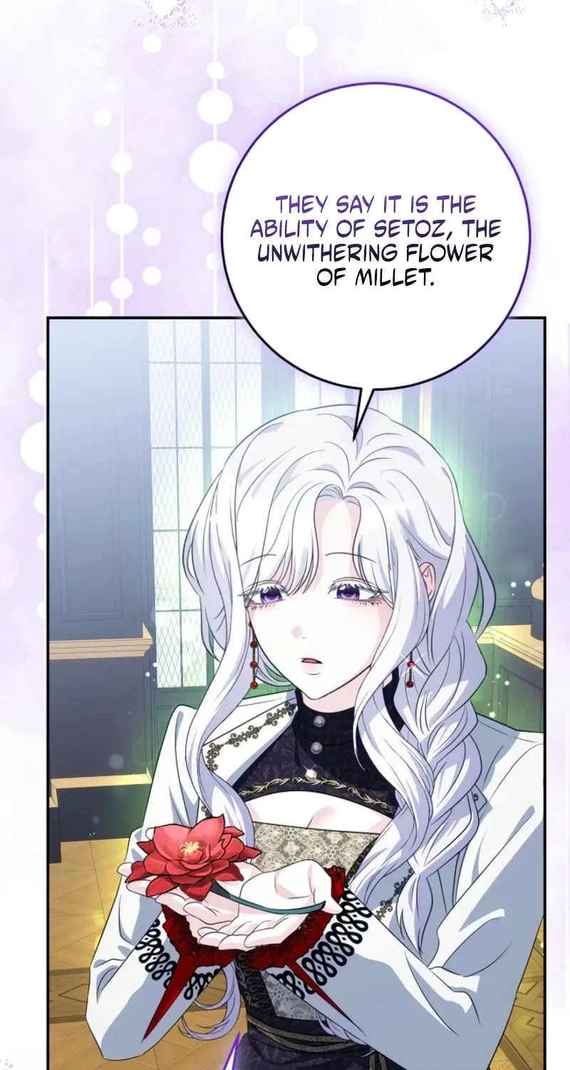 How to Survive as the Monster Duke’s Wife Chapter 22 – Page 92