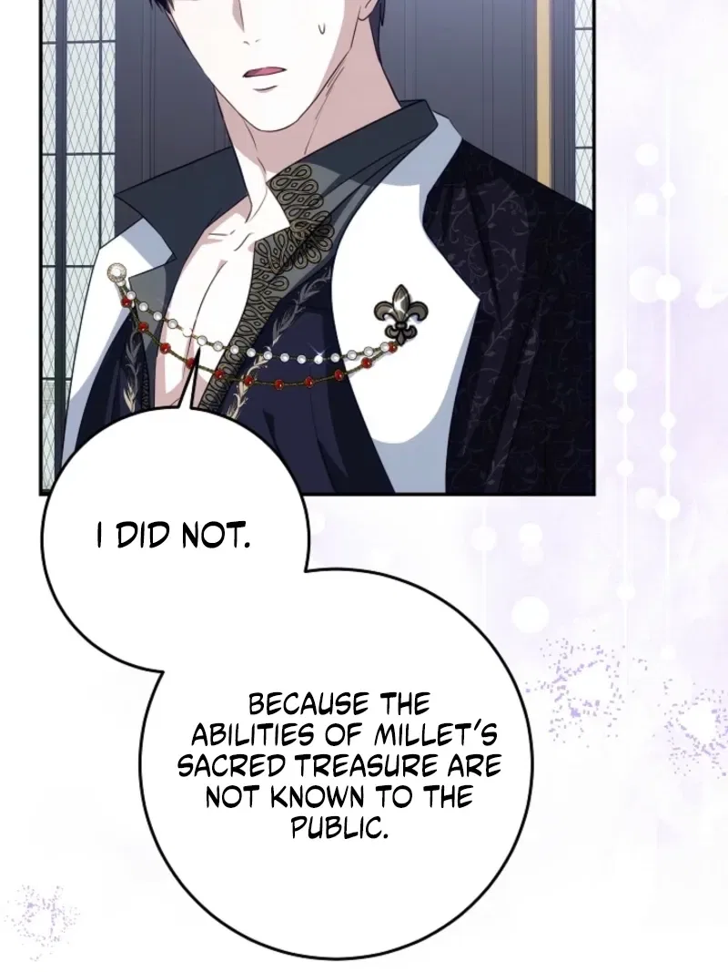 How to Survive as the Monster Duke’s Wife Chapter 22 – Page 94