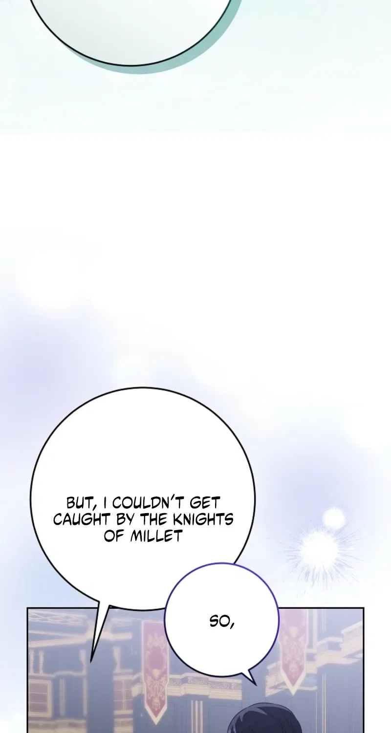 How to Survive as the Monster Duke’s Wife Chapter 22 – Page 98