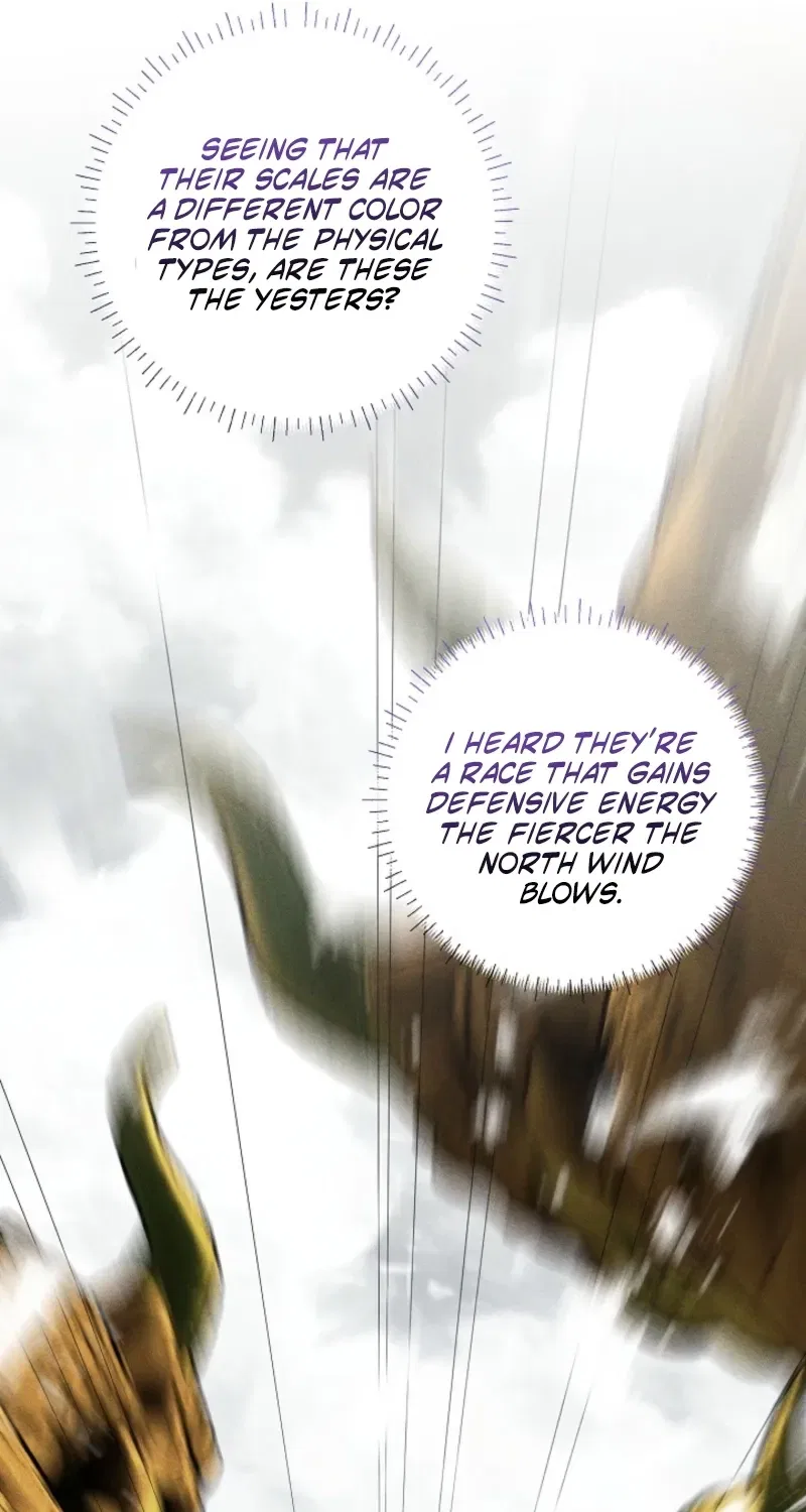 How to Survive as the Monster Duke’s Wife Chapter 21 – Page 9