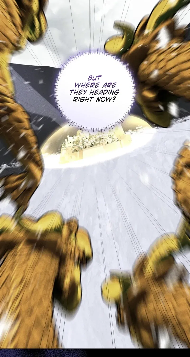 How to Survive as the Monster Duke’s Wife Chapter 21 – Page 10