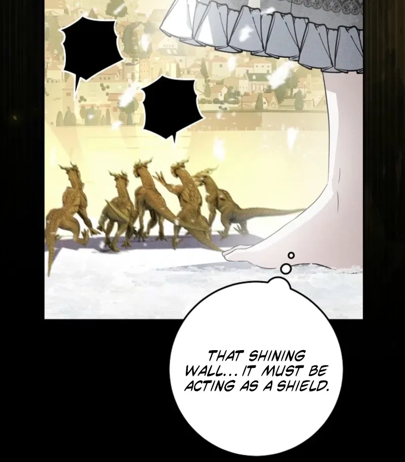 How to Survive as the Monster Duke’s Wife Chapter 21 – Page 18