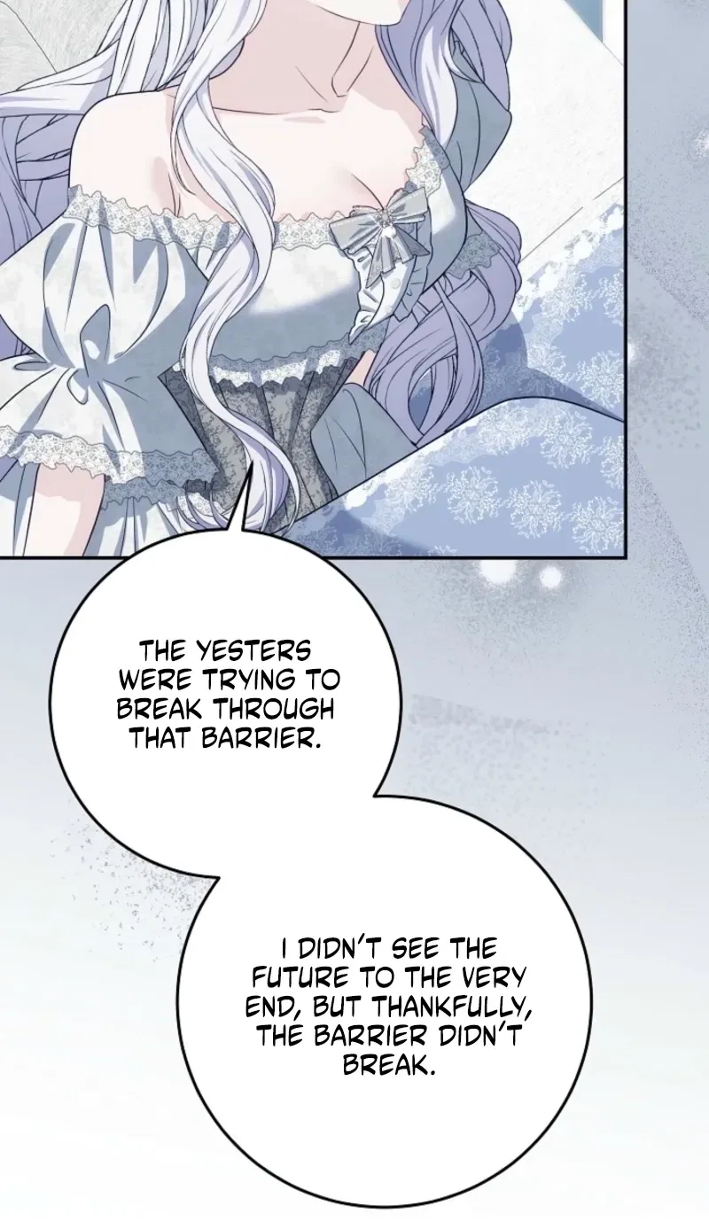 How to Survive as the Monster Duke’s Wife Chapter 21 – Page 46