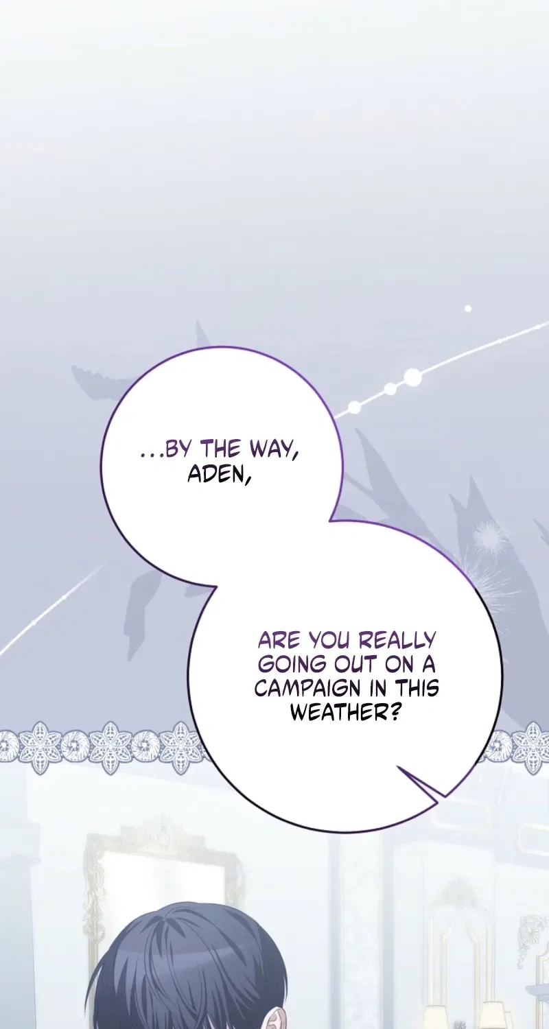 How to Survive as the Monster Duke’s Wife Chapter 21 – Page 52