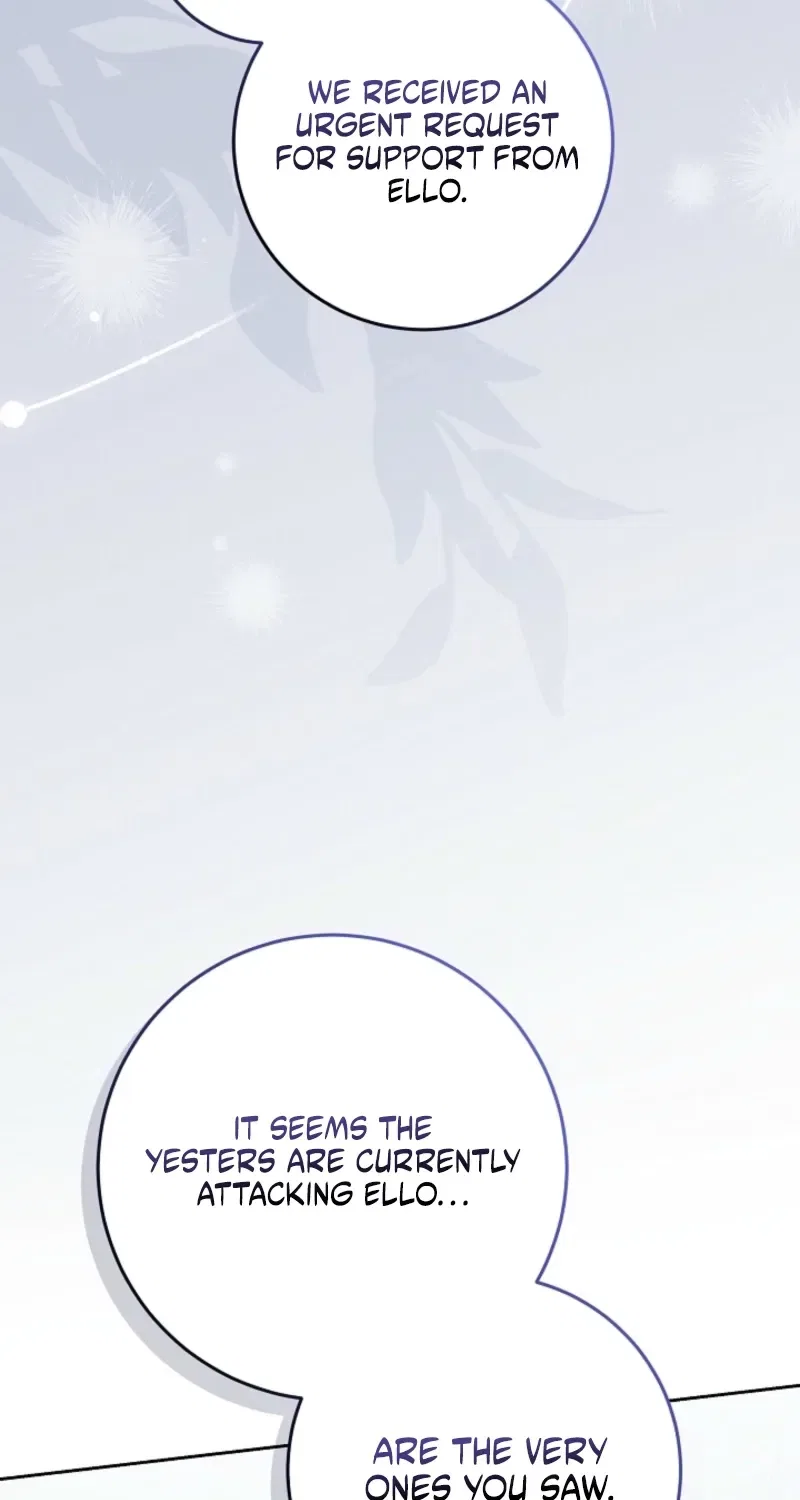How to Survive as the Monster Duke’s Wife Chapter 21 – Page 54