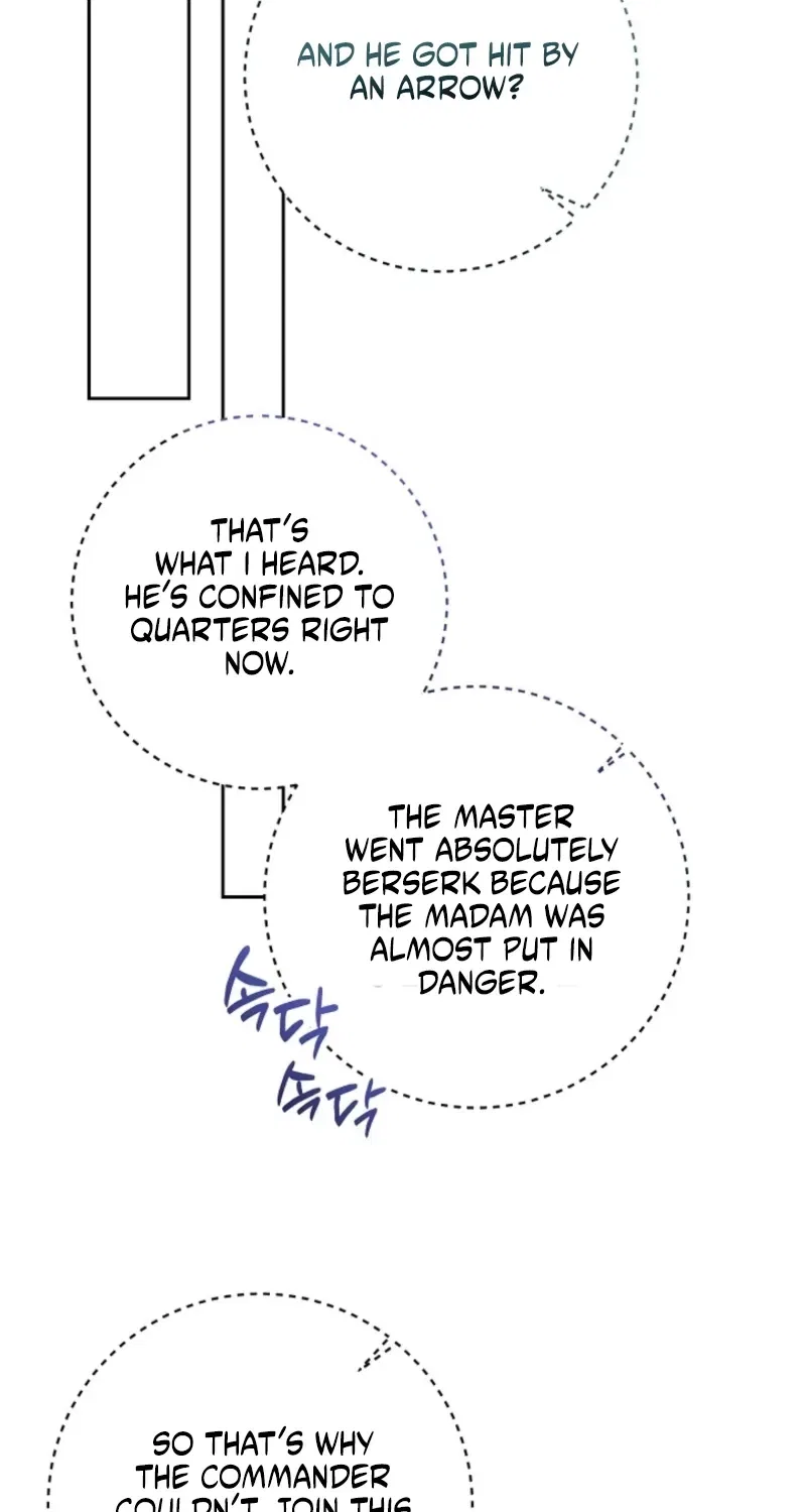 How to Survive as the Monster Duke’s Wife Chapter 21 – Page 58
